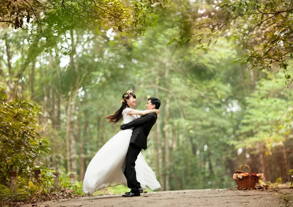 How To Use Music, Sound, and Silence to Tell Your Love Story in Wedding Videos